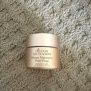 Valmont Masque Majestueux Votre Visage